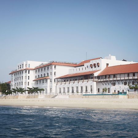 Park Hyatt Zanzibar Hotel Exterior foto