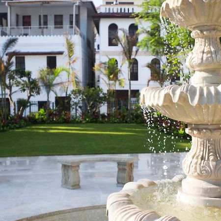 Park Hyatt Zanzibar Hotel Exterior foto