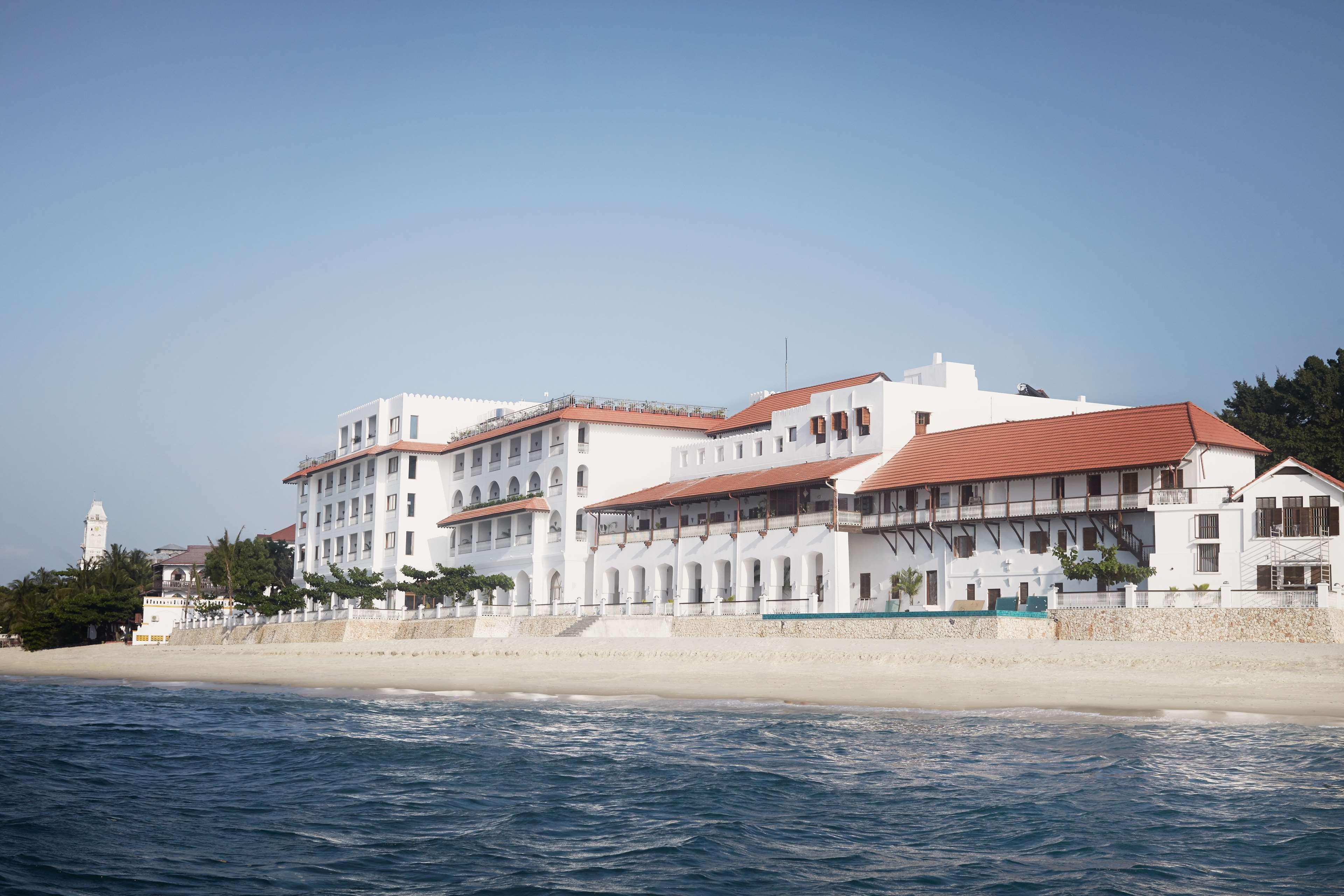 Park Hyatt Zanzibar Hotel Exterior foto