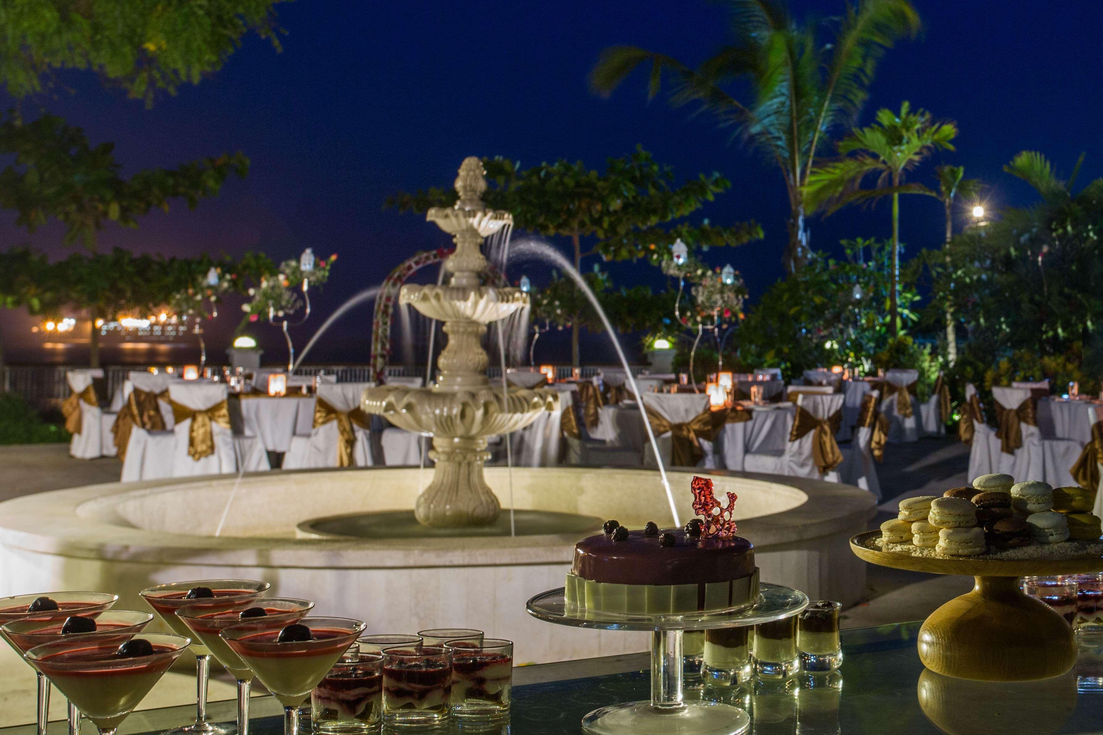 Park Hyatt Zanzibar Hotel Exterior foto