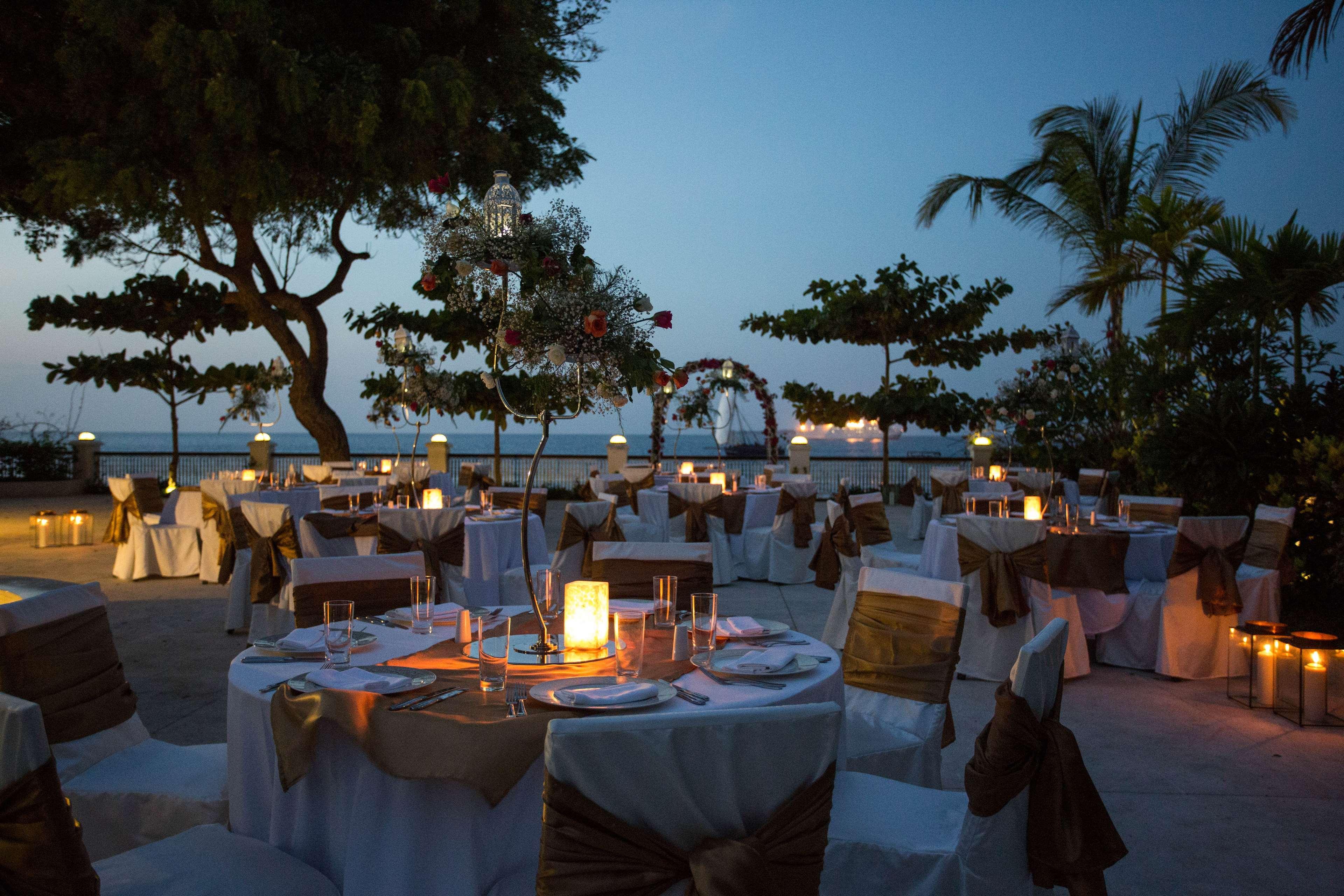 Park Hyatt Zanzibar Hotel Exterior foto