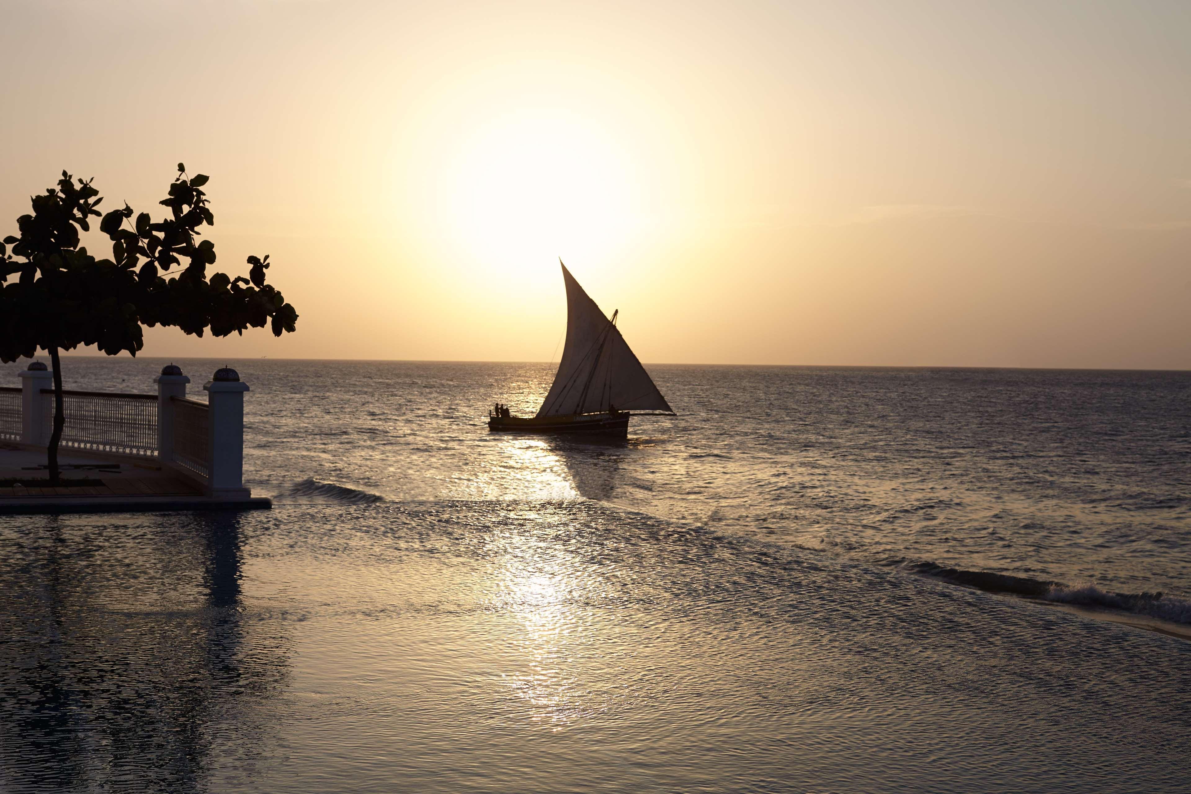 Park Hyatt Zanzibar Hotel Exterior foto