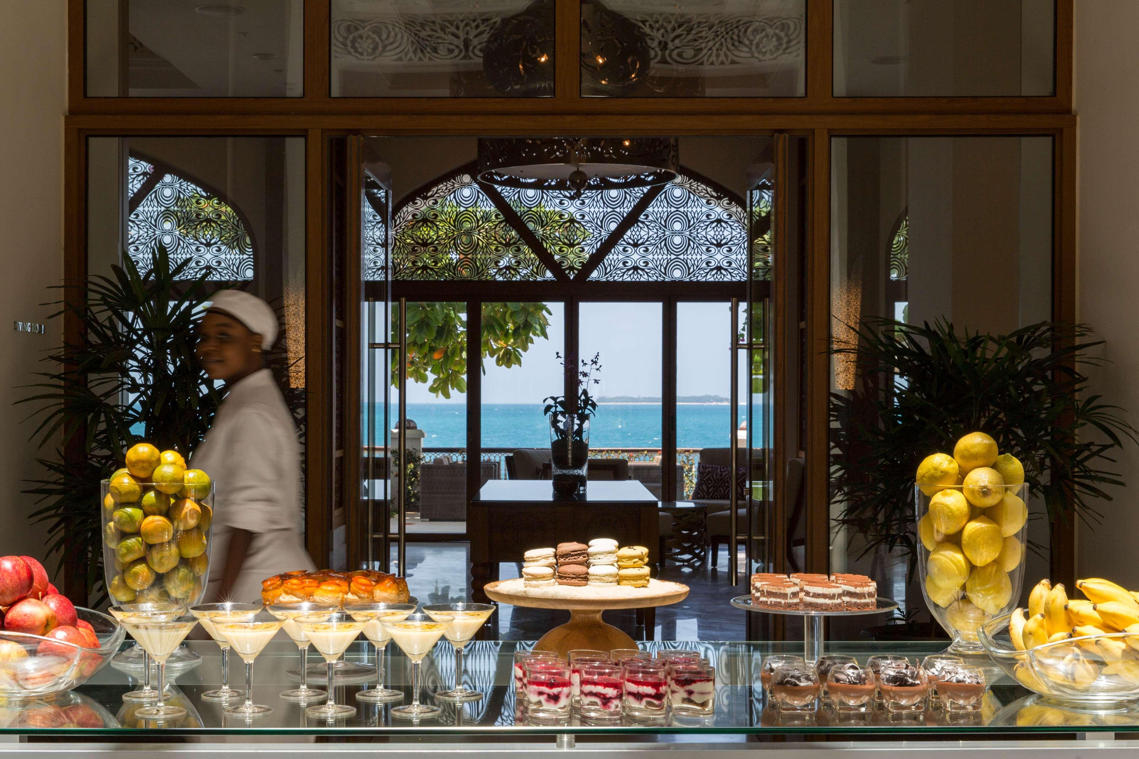 Park Hyatt Zanzibar Hotel Exterior foto