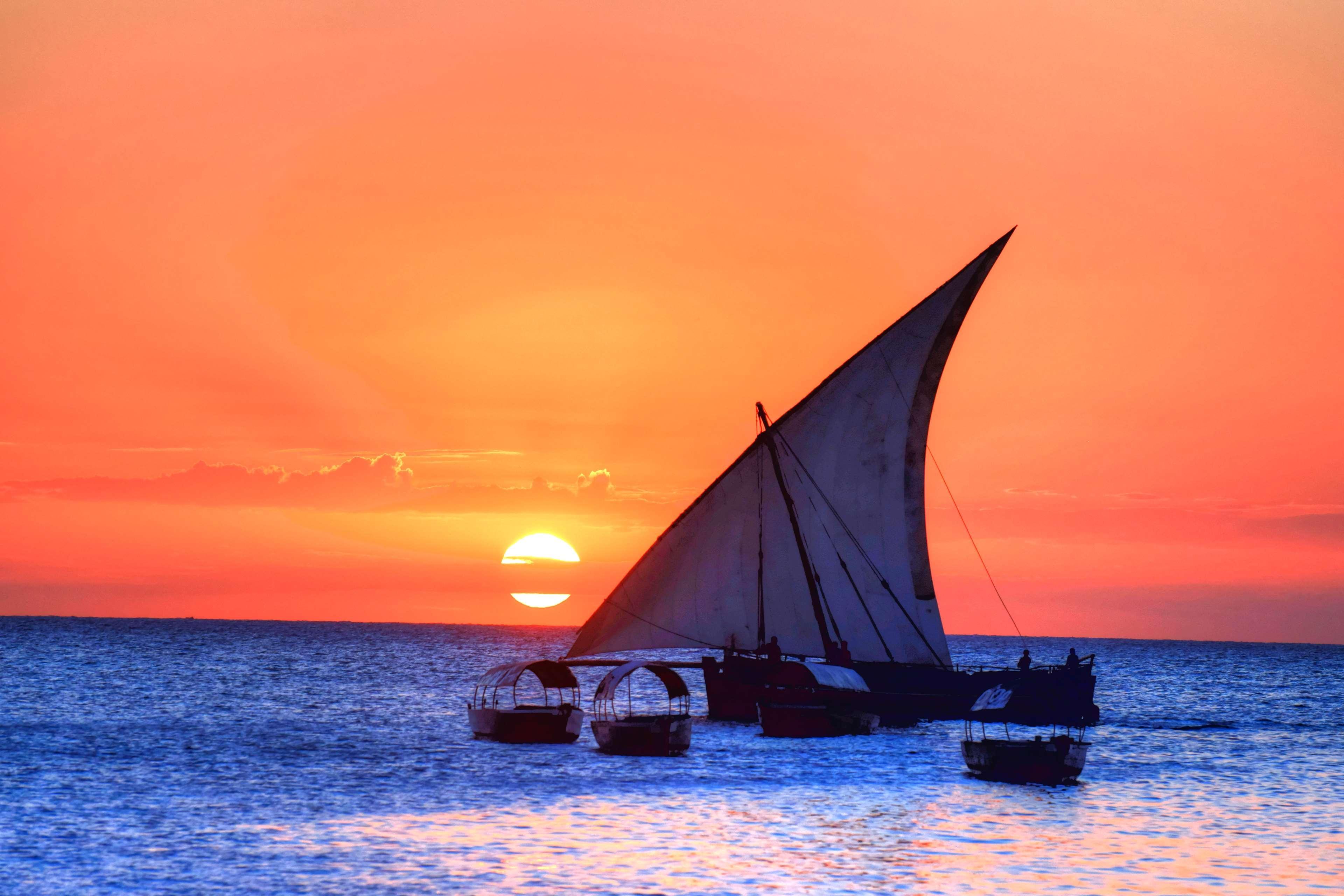 Park Hyatt Zanzibar Hotel Exterior foto