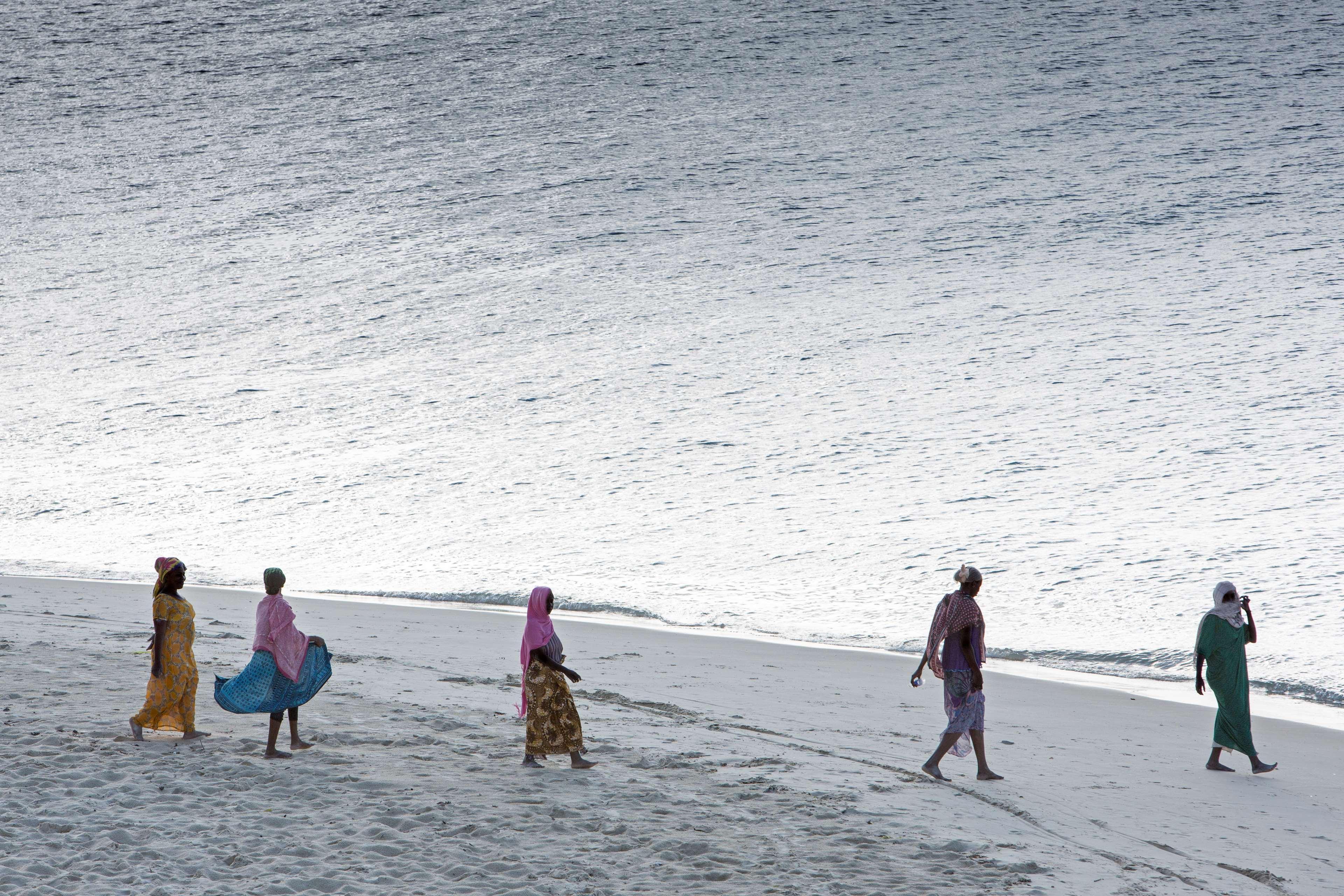 Park Hyatt Zanzibar Hotel Exterior foto