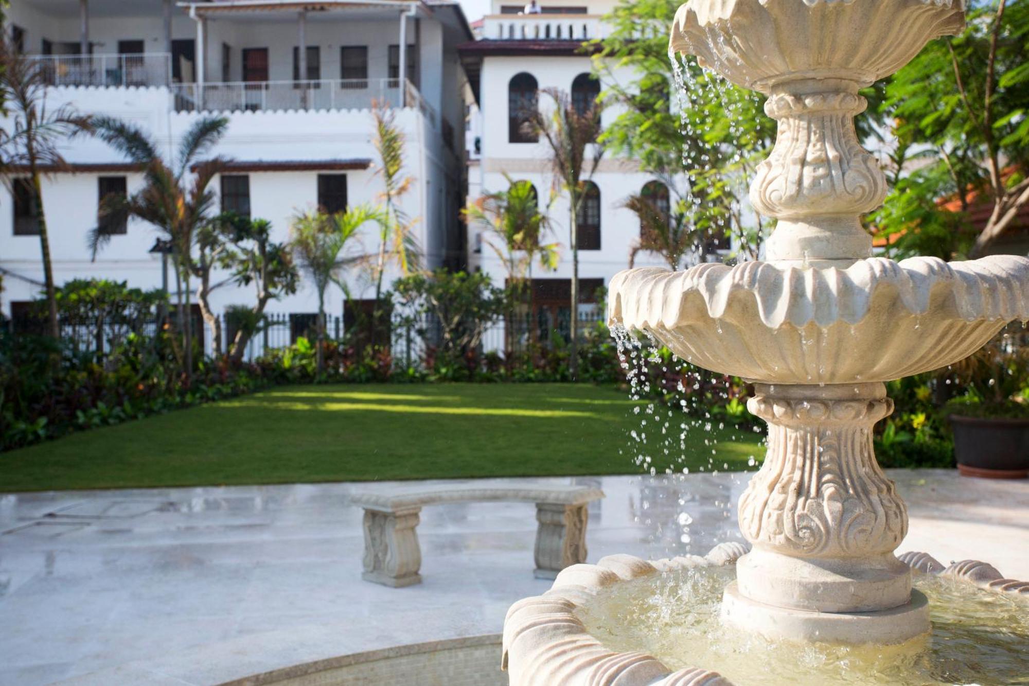 Park Hyatt Zanzibar Hotel Exterior foto