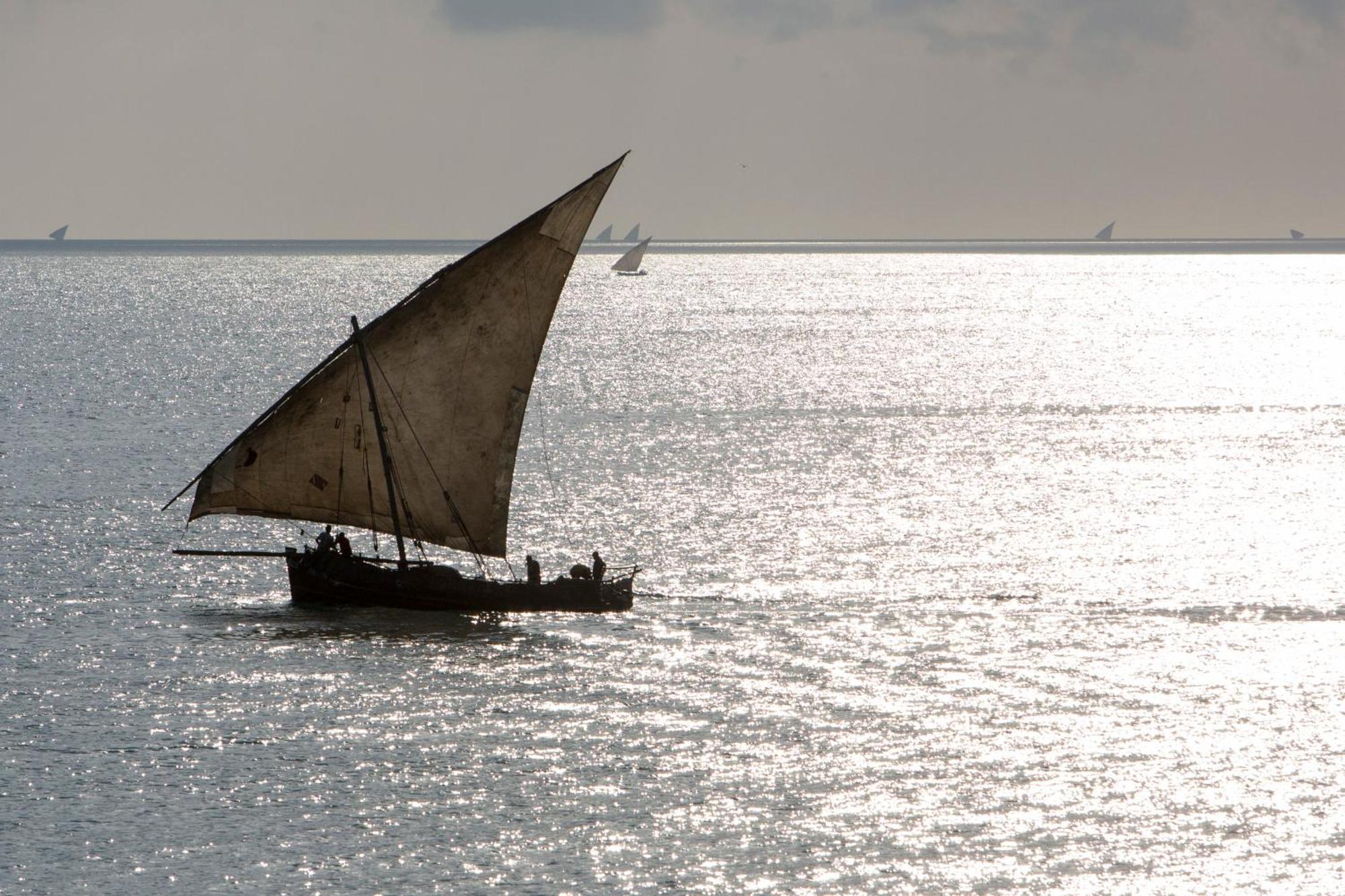 Park Hyatt Zanzibar Hotel Exterior foto